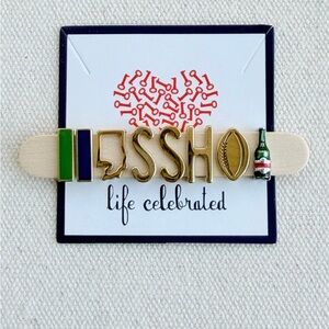 Keep Collective Charms Available in my Closet